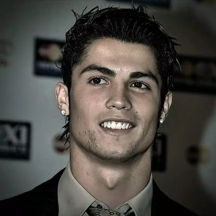 Cristiano Ronaldo thumbnail