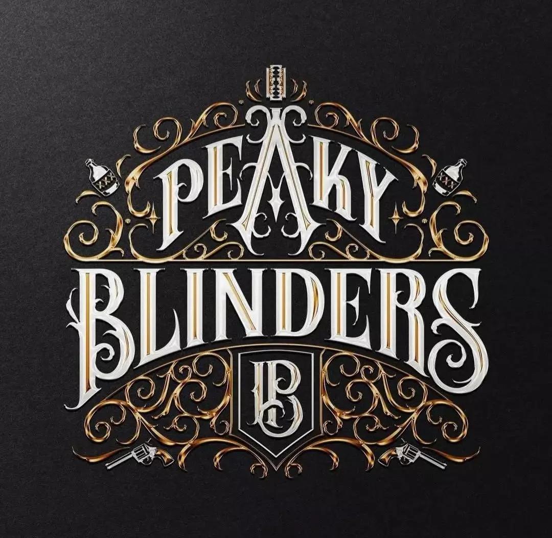 Peaky Blinders (Modern)  thumbnail