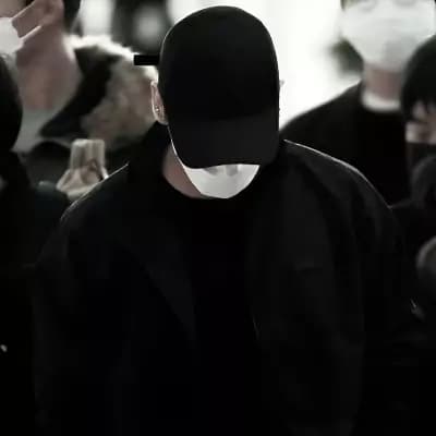 Jeon Jungkook thumbnail