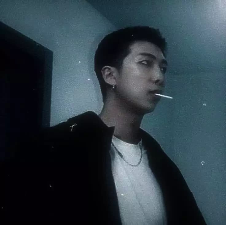 Namjoon  thumbnail