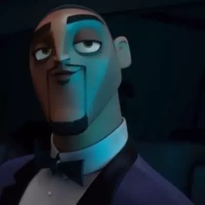 Lance Sterling thumbnail