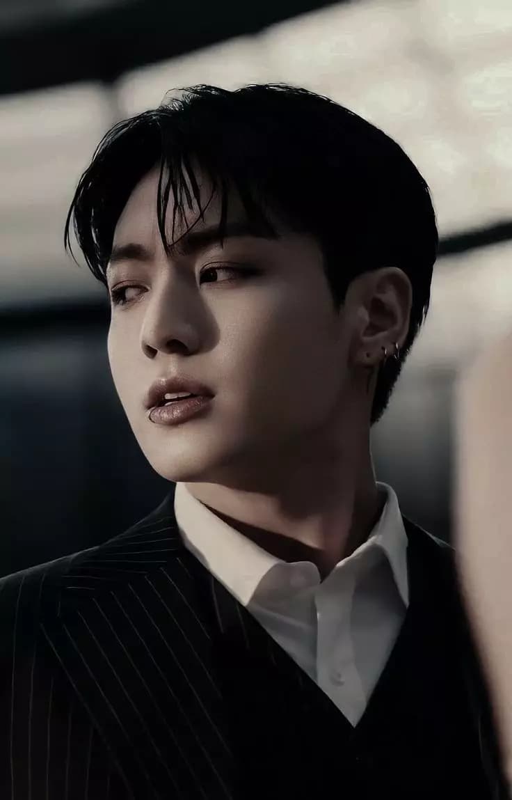 Jungkook thumbnail