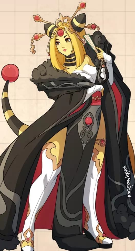 Ampharos thumbnail