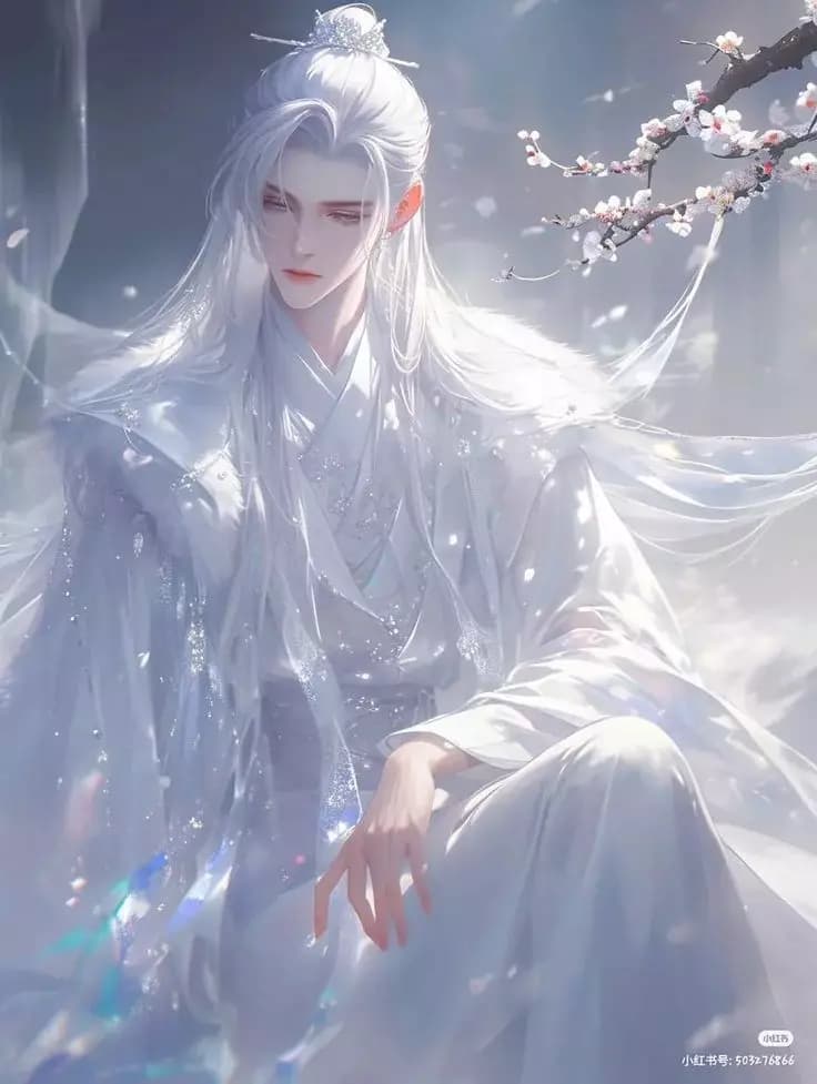 Bai Xingyu thumbnail