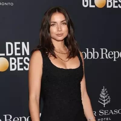 Ana de Armas (2015) thumbnail