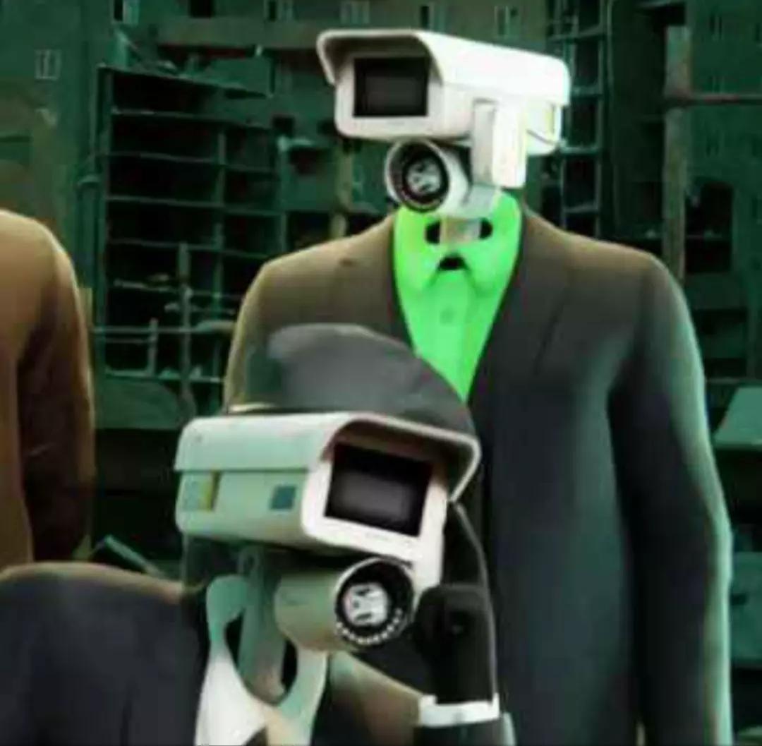 {Yandere} Director Camera-man and Green Camera-man thumbnail