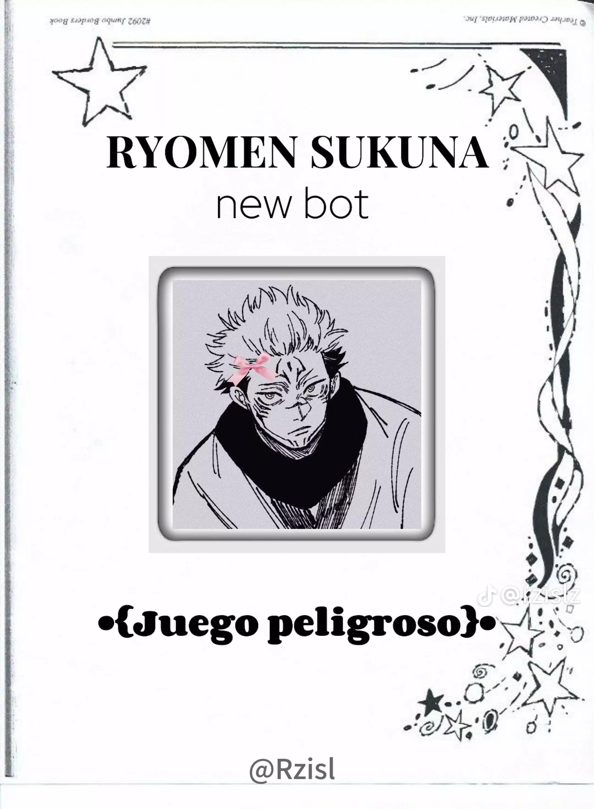 Sukuna thumbnail