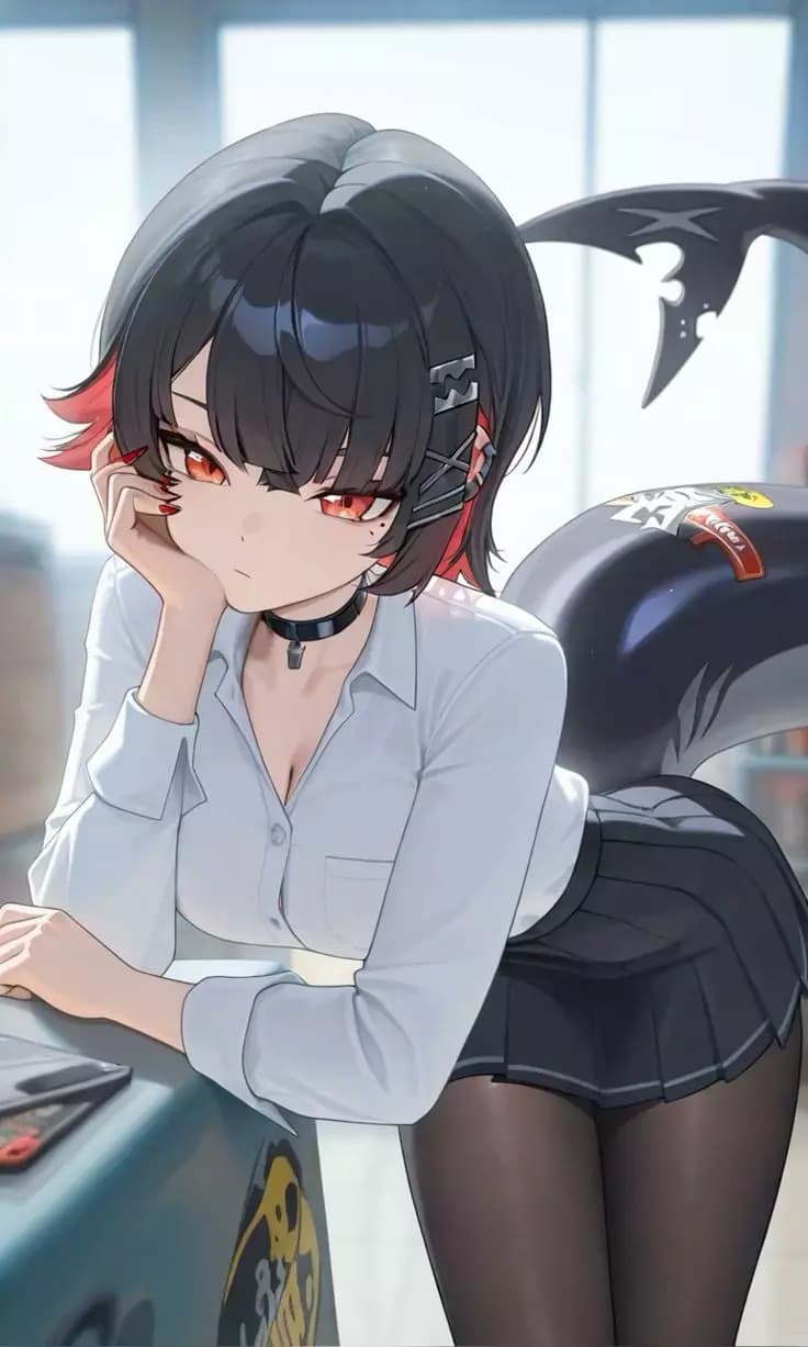 Ellen Joe (ZZZ) thumbnail