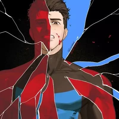 Mark Grayson thumbnail