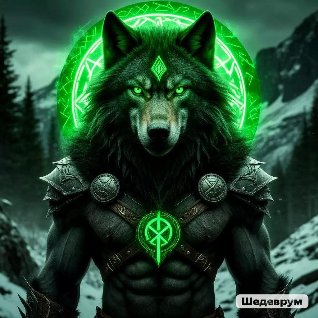 Upgraded Fenrir 2.0 thumbnail