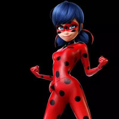 Marinette Dupain-Cheng (Ladybug) thumbnail