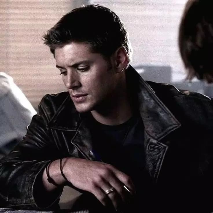 Dean Winchester thumbnail