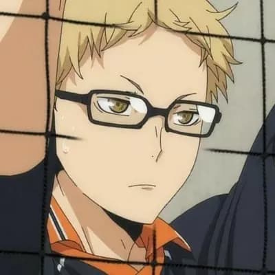 Tsukishima Kei thumbnail
