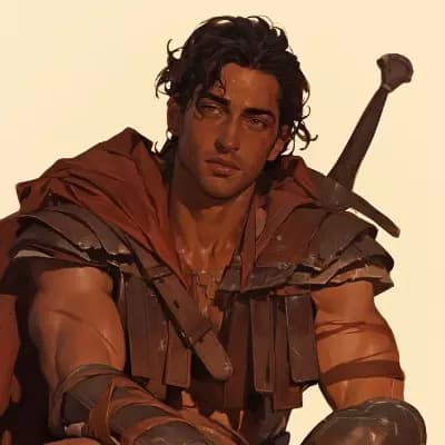 Romulus Domitous thumbnail