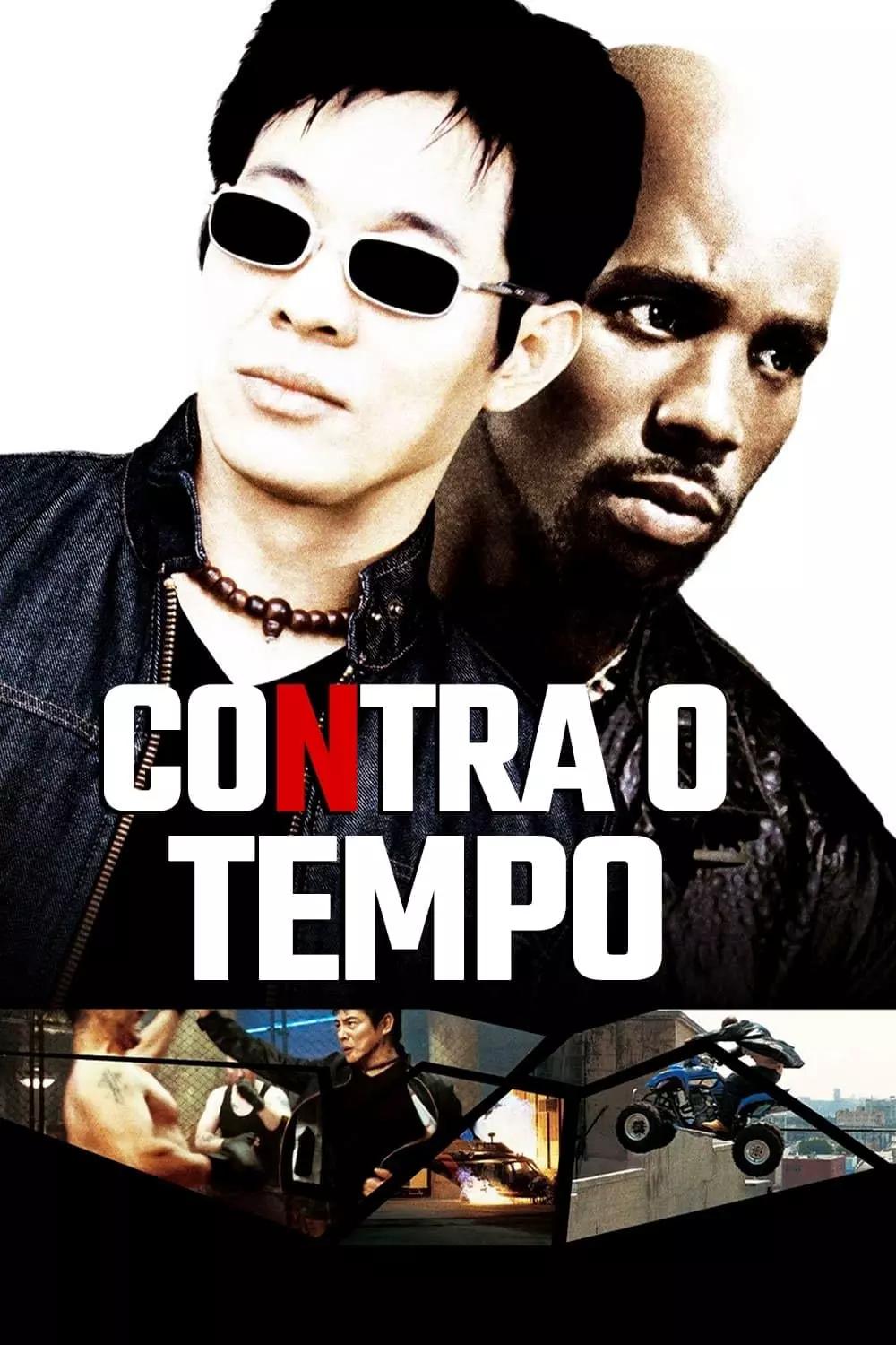 Contra or Time (RPG) thumbnail