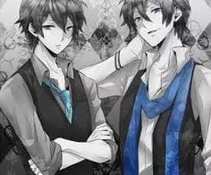 ~Twins~ thumbnail