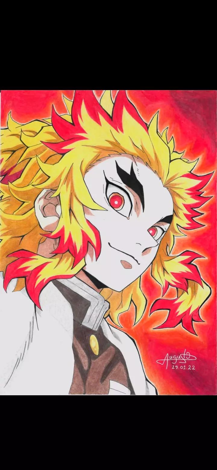 Kyojuro Rengoku thumbnail