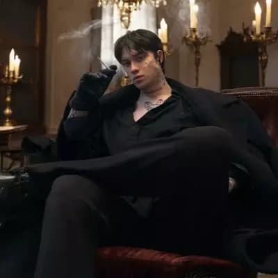 Nicolas Michaelsvan thumbnail