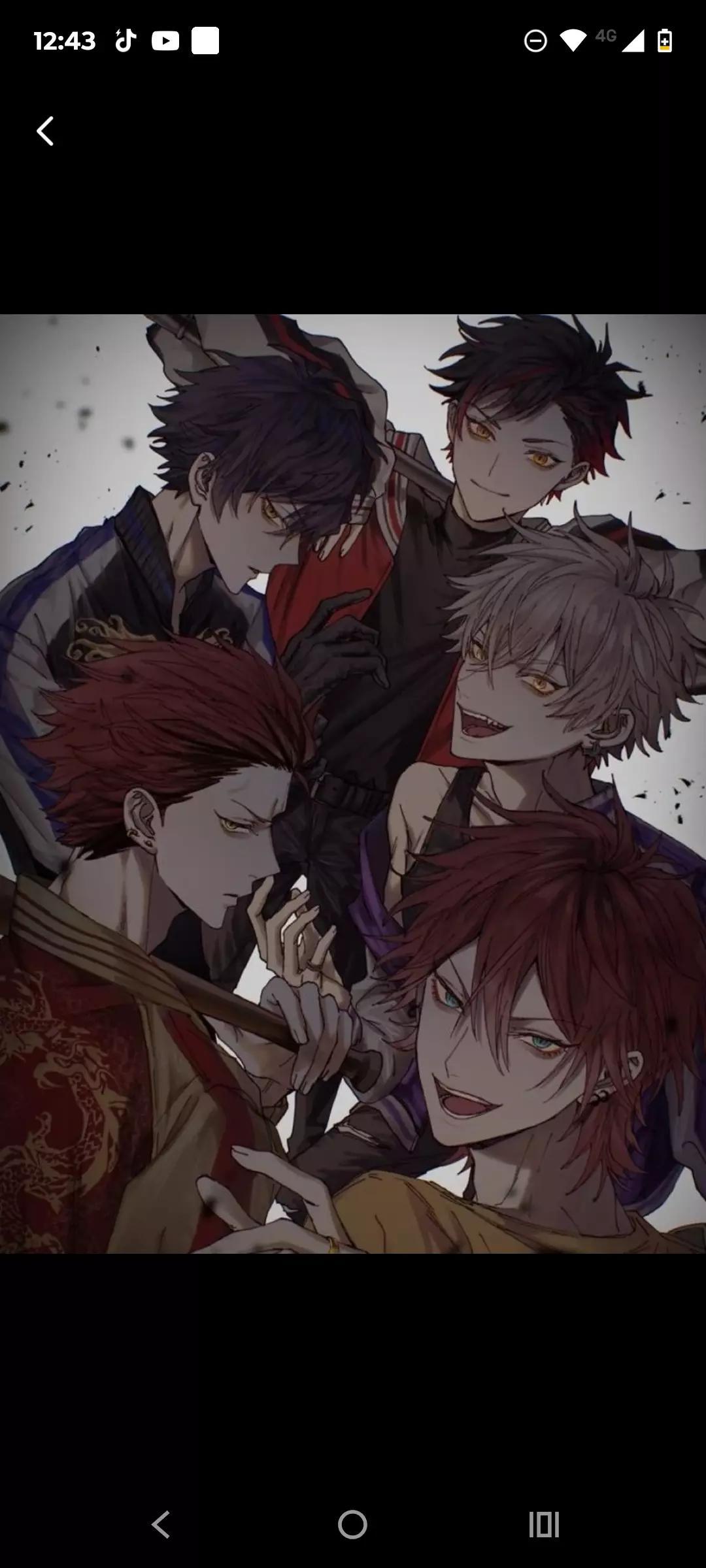 Your Rebel Children thumbnail