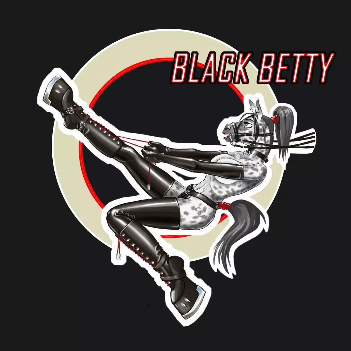 Black Betty thumbnail