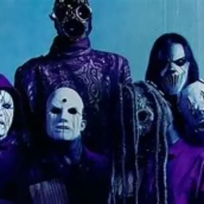 Slipknot (and Chris Noel Fresno) thumbnail