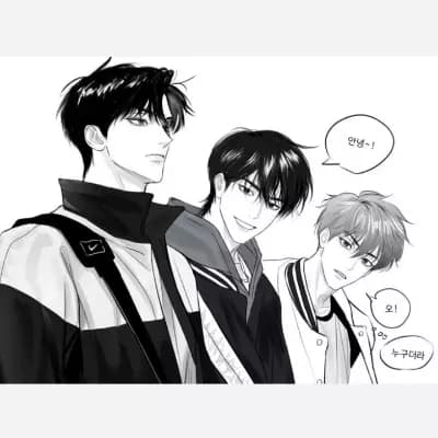 Leon - Louis - Xander thumbnail
