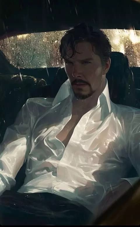 Doctor Strange thumbnail
