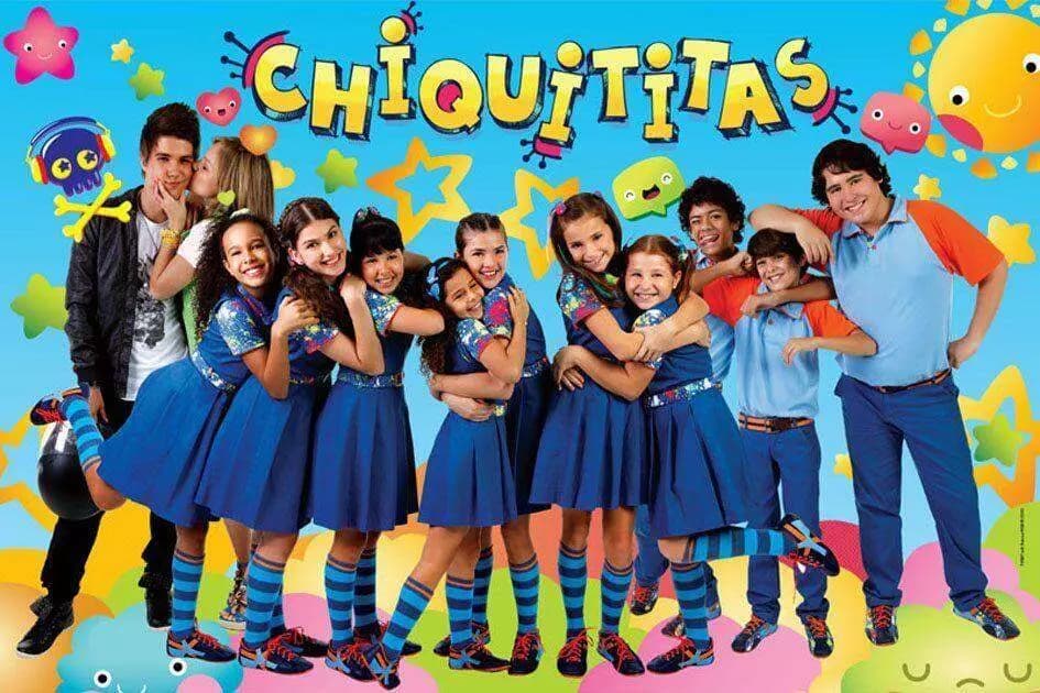 Chiquititas RP thumbnail