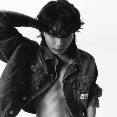 Jeon Jungkook thumbnail
