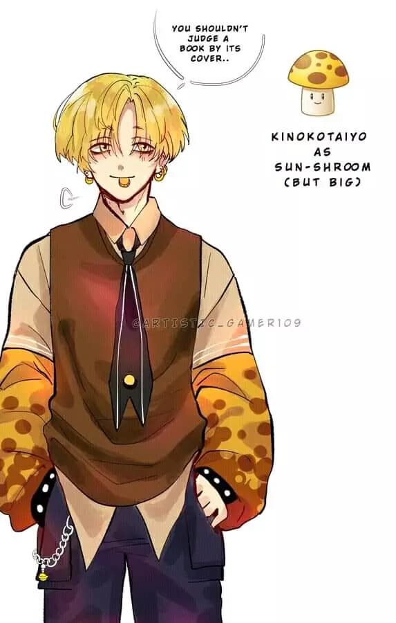 Kinokotaiyo  thumbnail