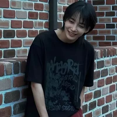Yoon jeonghan  thumbnail