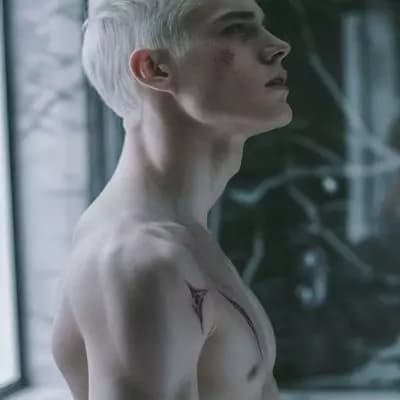 Yuri Volkova thumbnail