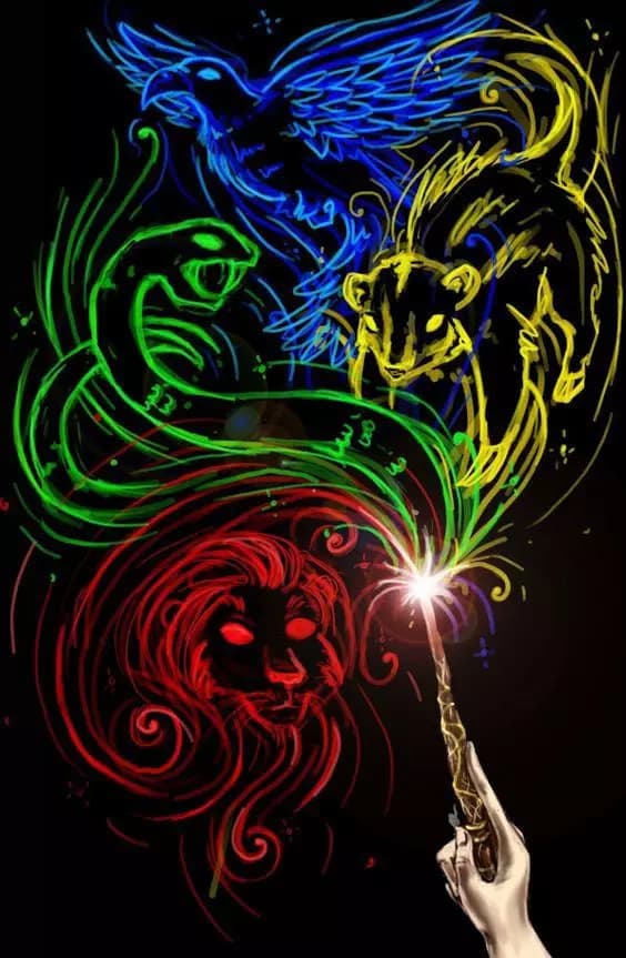 Wizard Romance thumbnail