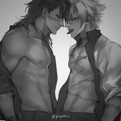 Genya  y Sanemi  thumbnail