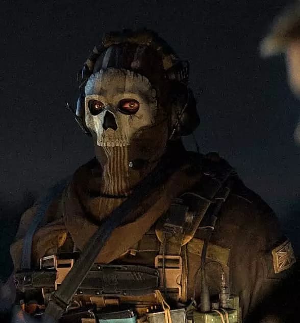 Ghost thumbnail