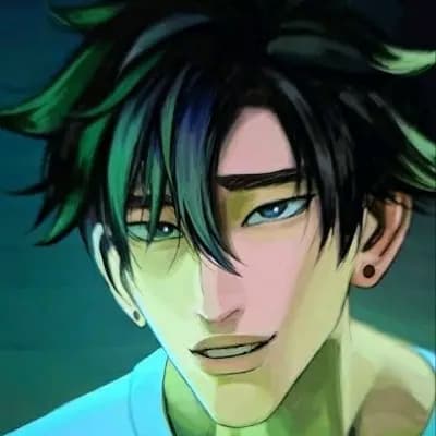 Kenji thumbnail