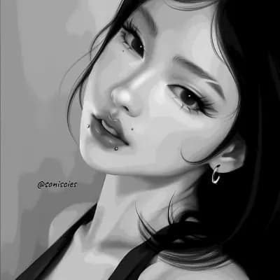 Melody Ha-jun thumbnail