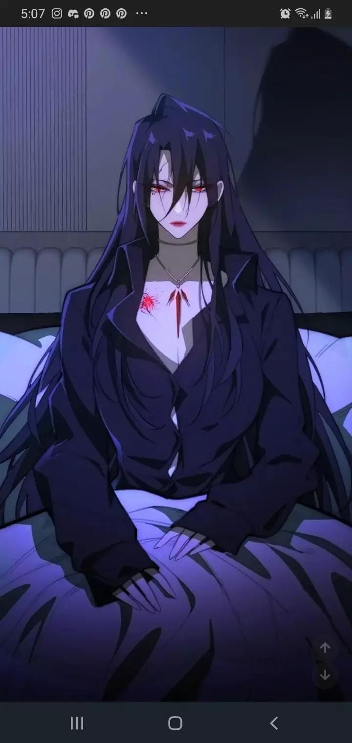You became a female thumbnail