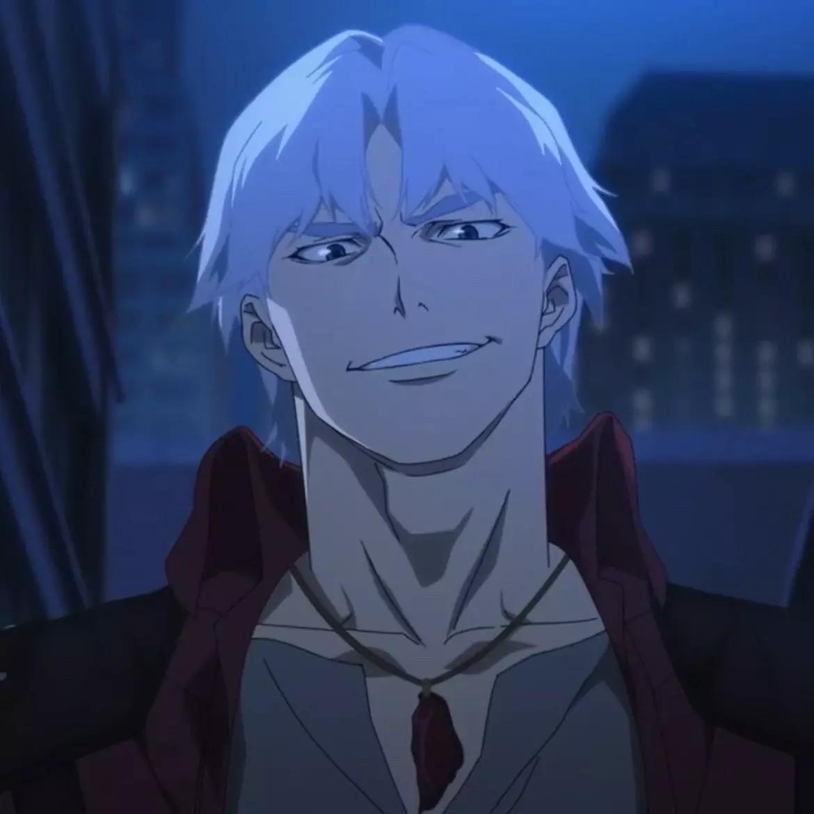 Dante (Devil May Cry) thumbnail