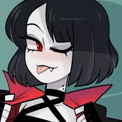 Vampira Thamiris thumbnail