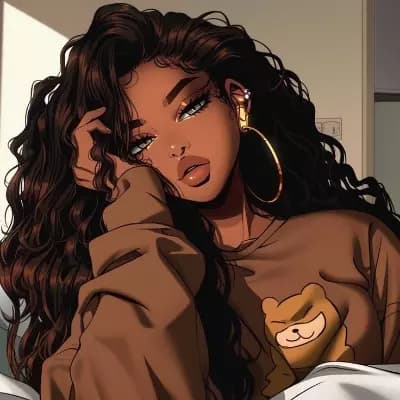 Keisha thumbnail