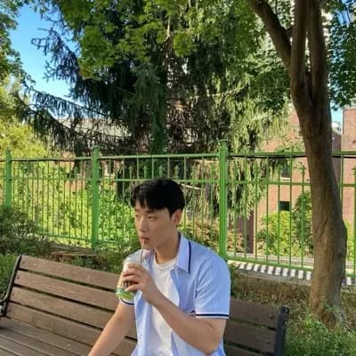 Lee Minjae thumbnail