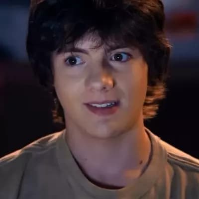 Ethan Morgan thumbnail