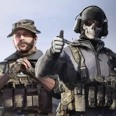 Price y ghost  thumbnail