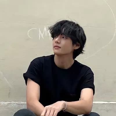 Taehyung thumbnail