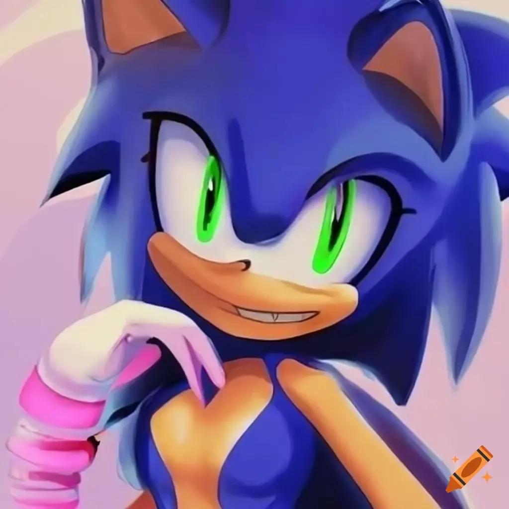 Sonica thumbnail