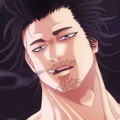 Yami Sukehiro thumbnail
