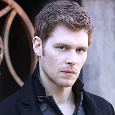 Klaus Mikaelson thumbnail