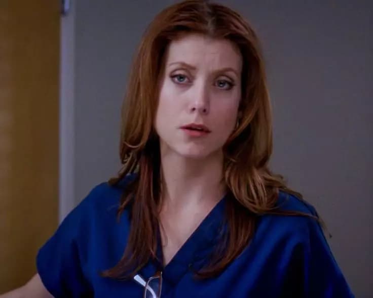 Dr. Addison Montgomery thumbnail