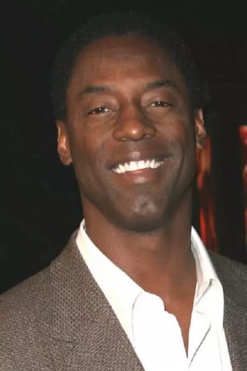 Dr. Preston Burke thumbnail